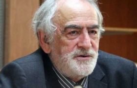 გელა ჩარკვიანი - „ორი წლის ვიყავი, როცა იმ დროს მოდებული სენი, პოლიო დამემართა...“