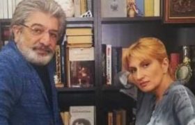 ქეთი წიკლაური - "რაღაც ეთიკა და ცენზურა ხომ უნდა არსებობდეს?! მამა ცოცხალია!"