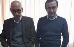 „ოცნებას“ გაჭედილი აქვს - იაგო ხვიჩია მამუკა მდინარაძეს შეხვდა