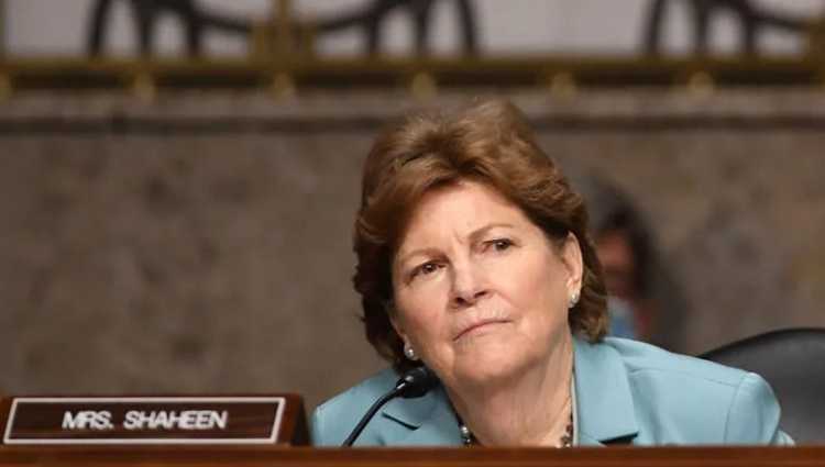 სენატორი ჯინ ჰაშინი - ვისწავლოთ ქართველებისგან! 2012-ში სააკაშვილმა ხელისუფლება მშვიდობიანად გადააბარა