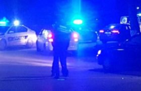 ბათუმში მოპედი გაჩერებულ სატვირთოს შეასკდა - 30 წლის მძღოლი ადგილზე დაიღუპა ბათუმში მოპედი გაჩერებულ სატვირთოს შეასკდა - 30 წლის მძღოლი ადგილზე დაიღუპა