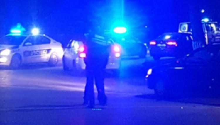 ბათუმში მოპედი გაჩერებულ სატვირთოს შეასკდა - 30 წლის მძღოლი ადგილზე დაიღუპა