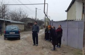 მარნეულში ახალგაზრდა ცოლ-ქმარი და მათი 3 წლის შვილი გაზით გაიგუდნენ