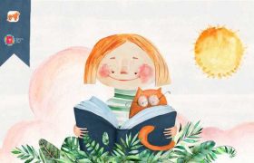 საქართველოს ბანკის მხარდაჭერით „წიგნების თაროს სკოლა“ წარმატებით გრძელდება