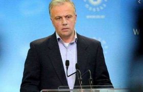 "აქციები 5 თვეა ხამუშ-ხამუშ მიმდინარეობს“ - "ოცნების" დეპუტატი გიორგი ხელაშვილი "აქციები 5 თვეა ხამუშ-ხამუშ მიმდინარეობს“ - "ოცნების" დეპუტატი გიორგი ხელაშვილი