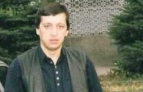 საფრანგეთში დაკავებულია კანონიერი ქურდი კახაბერ ალიშბაია - ასევე დააკავეს გიორგი ბიგვავა, ოთარ გიგიაძე, შალვა კიკნაძე...