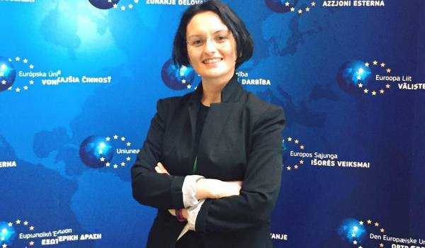 „შეყრიან ყველა ბავშვს, აიწევს კოვიდის რაოდენობა, დაკეტავენ“ - ანა არგანაშვილი