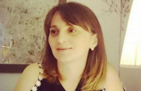 "თემქიდან მოვედით გლდანში და აღმოვაჩინე, რომ ჩანთა ტაქსში დამრჩენია" - მაგული არდაზიშვილი