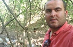 თრეველერ ჯის დირექტორი შალვა ბოლოთაშვილი თავს დამნაშავედ არ ცნობს თრეველერ ჯის დირექტორი შალვა ბოლოთაშვილი თავს დამნაშავედ არ ცნობს