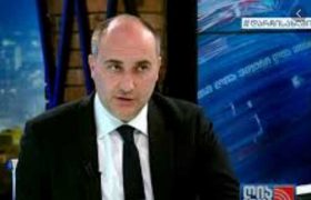 ვინ არის ჯუანშერ ბურჭულაძე, რომელიც ღარიბაშვილმა თავდაცვის მინისტრად წარადგინა