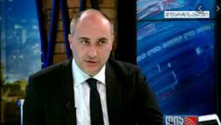 ვინ არის ჯუანშერ ბურჭულაძე, რომელიც ღარიბაშვილმა თავდაცვის მინისტრად წარადგინა