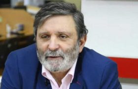დავით დარჩიაშვილი პროკურატურაში დაიბარეს დავით გარეჯის საქმეზე