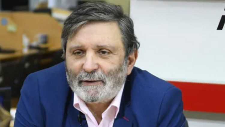 „არაისტორიული ერი" ვართ... . ჩვენი ბედი სხვაგან გადაწყდება“- დავით დარჩიაშვილი