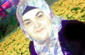 "სიკვდილის წინა დღეს ბედნიერი იყო, თურქეთში უნდა წამეყვანა" - რას ყვება 14 წლის გოგონას დედა