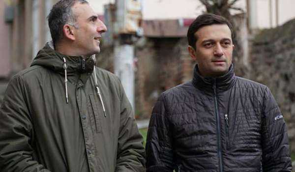 „კინტაური დაფასდა, პარლამენტში შედიან ალეკო და ზაპასკა...“ - ნუგზარ წიკლაური