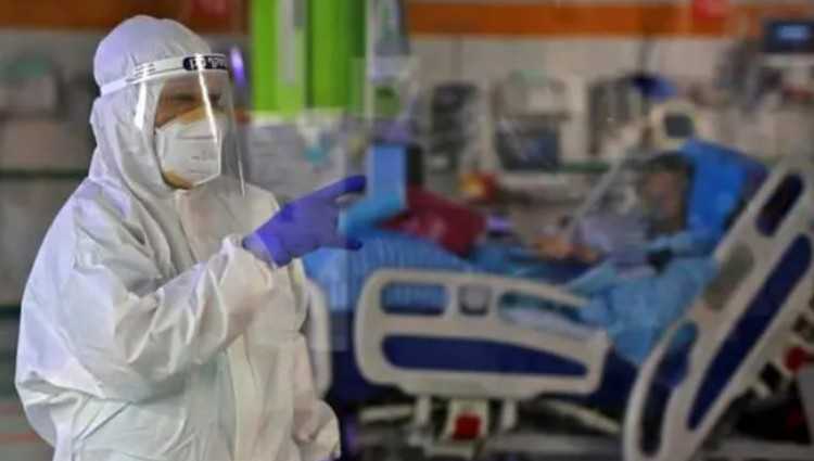 ისრაელში კოვიდზე აცრილი მოქალაქებისთვის სასტუმროები და სპორტდარბაზები გაიღება