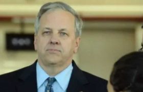 იან კელი - "ერთპარტიული მმართველობის მზარდი აჩრდილი აედევნა საქართველოს"