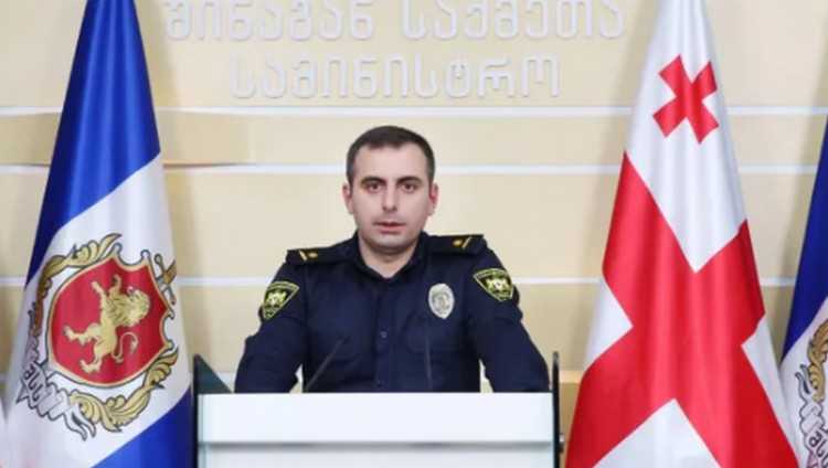 პოლიციის მაიორი გელა კვაშილავა ტვ "პირველის" წინააღმდეგ სასამართლოს მიმართავს