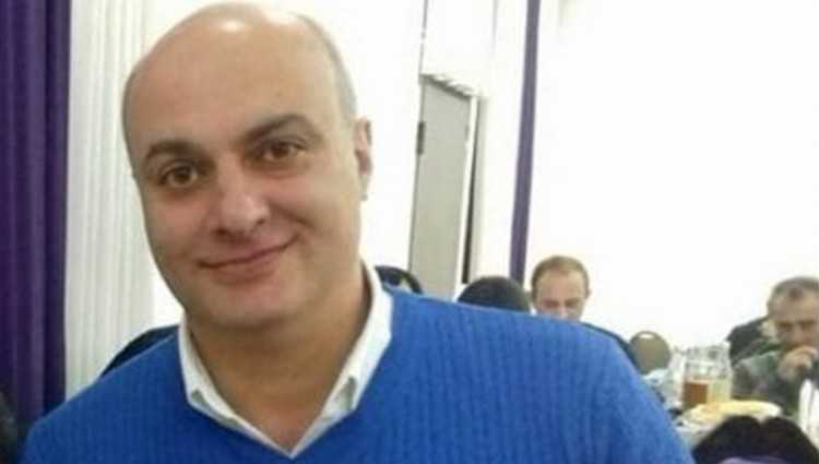 "გადავარდნის მერე უწვალია, მაგრამ ღვედი ვერ გაუხსნია" - გურიაში ავარიაში დაღუპული სოსო კილაძე სააკაშვილის დაცვის თანამშრომელი იყო