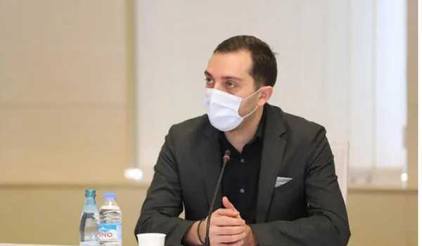 „მასობრივ სანახაობად ნუ გადააქცევთ თქვენს გაკეთებულ ანალიზებს“ - ბიძინა კულუმბეგოვი