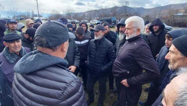 მალხაზ მაჩალიკაშვილი - "ჩოფანაშვილმა მითხრა, რომ თემირლანზე ჩვენებას ხელი ისე მოაწერა, რომ არ წაუკითხავს"