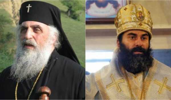 ჭყონდიდის ეპარქიას მეუფე სტეფანე უწინამძღვრებს, მეუფე გრიგოლი კი წალკას უბრუნდება