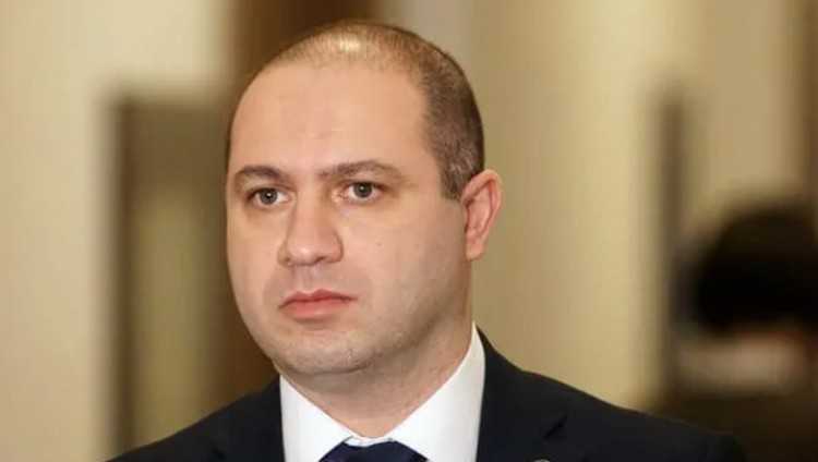 "ოცნება" ოპოზიციასთან მოლაპარაკებისთვის ყოველთვის მზადაა" - გივი მიქანაძე