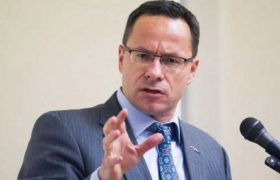 პავილიონისი - "ესკალაცია ძალიან შორს წავიდა"