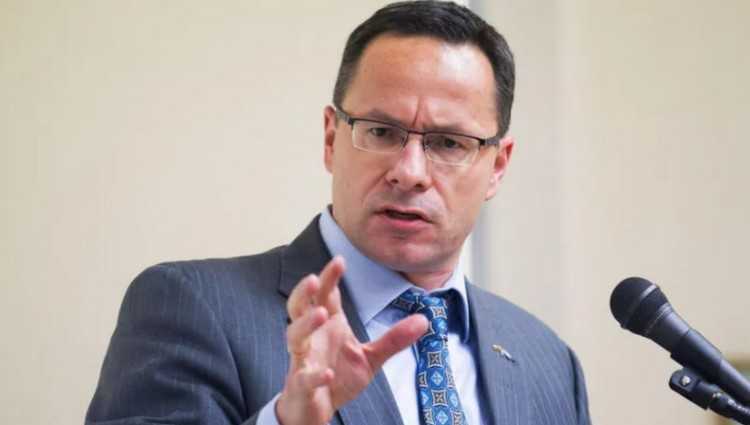 პავილიონისი - "ესკალაცია ძალიან შორს წავიდა"