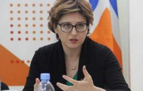 ხათუნა  სამნიძე - "უბარიერო საარჩევნო სისტემის კენჭისყრაში რესპუბლიკელები მონაწილეობას მივიღებთ"