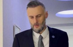 „რანაირად არის პოლიტიკური პატიმარი, როცა გირაოს თვითონ არ იხდის“ - სანიკიძე მელიაზე