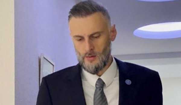 „რანაირად არის პოლიტიკური პატიმარი, როცა გირაოს თვითონ არ იხდის“ - სანიკიძე მელიაზე