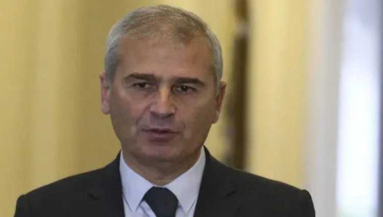 ქადაგიშვილი - "სააკაშვილმა შავი სია საკუთარი თავით უნდა დაიწყოს"