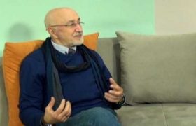 მსახიობი და რეჟისორი გოგა ოსეფაშვილი გარდაიცვალა
