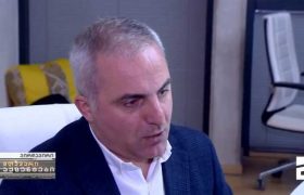 "გახარიას ვპირდები, რომ დედაჩემის საქმეზე ციხე არ ასცდება" - ბაჩანა შენგელია