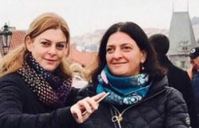 "უნდა მოერიოს! უნდა დაძლიოს! სოფ, სხვანაირად არ შეიძლება!" - რას წერდა ნინო შუბლაძე დის გარდაცვალებამდე 4 დღით ადრე