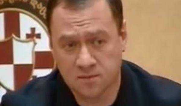 „რესტორნების დაუმორჩილებლობას თუ ვნახავდი, ნაღდად არ მეგონა!“ - ზაზა ჭაია