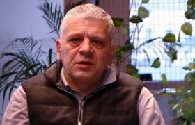 კახა ხაზარაძე - "ტრანსპორტი კოვიდის ახალი კერა გახდება, კომენდანტის საათი თუ არ გადავწიეთ"