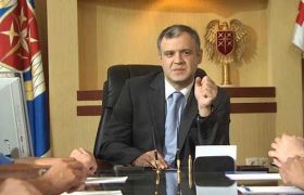 „ჩემზე ზეწოლა და მუქარა ვერ იმოქმედებს, ამას მე არ დავემორჩილები“ - თემურ ჯანაშია