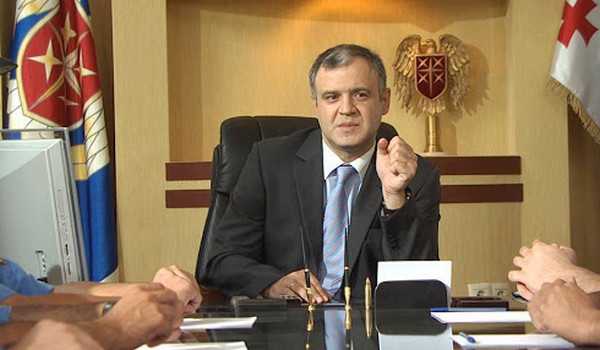 „ჩემზე ზეწოლა და მუქარა ვერ იმოქმედებს, ამას მე არ დავემორჩილები“ - თემურ ჯანაშია