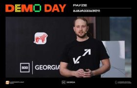 500 Startups-ის მეორე ნაკადის გამარჯვებულები ცნობილია