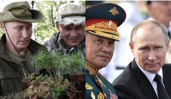 რა საფრთხეს წარმოადგენს პუტინის ხელში ხელოვნური ინტელექტი