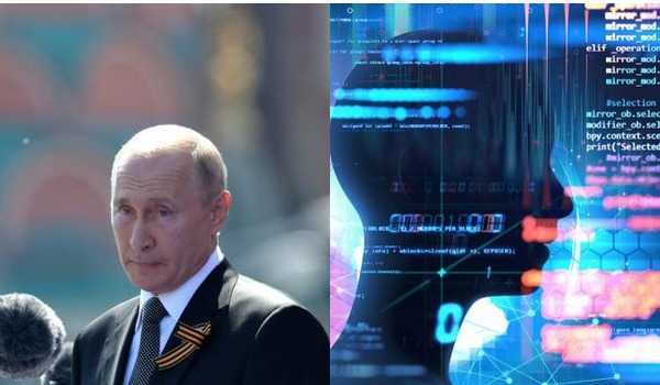 როგორ იყენებს პუტინის რეჟიმი საპროტესტო გამოსვლების წინააღმდეგ ხელოვნურ ინტელექტს