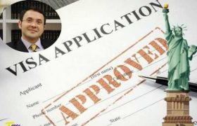 როგორ მოვხვდეთ ამერიკაში და მივიღოთ ლეგალურად ცხოვრების უფლება – აშშ-ში მცხოვრები ქართველი ადვოკატის რჩევები