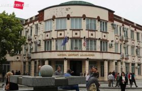 შპს ორბიტას დირექტორ მ.კ-ს ბათუმის სასამართლომ 7 წელი მიუსაჯა