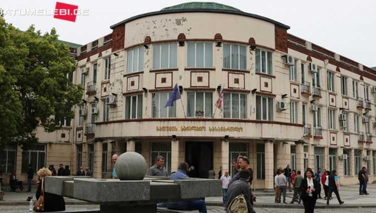 შპს ორბიტას დირექტორ მ.კ-ს ბათუმის სასამართლომ 7 წელი მიუსაჯა