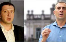 "კისერიც უტეხია, ჯანდაბამდეც გზა ჰქონია უგულავას" - ალეკო ელისაშვილი