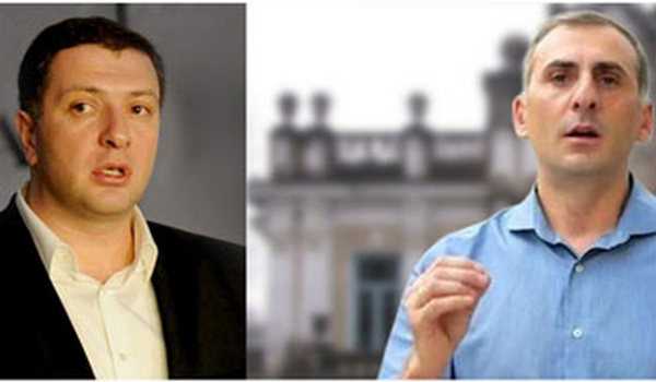 "კისერიც უტეხია, ჯანდაბამდეც გზა ჰქონია უგულავას" - ალეკო ელისაშვილი