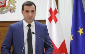 „სახეზე გვაქვს ეპიდსიტუაციის გაუარესება, ზედამხედველობა მკაცრდება“ - ბექა ფერაძე