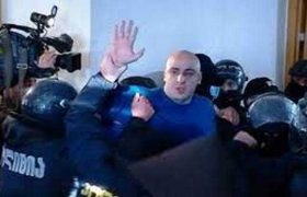 ნიკა მელია - „1 ლარიც რომ მქონდეს გადასახდელი, არ გადავიხდი... ივანიშვილი ჩემი გამოსასყიდი თანხით ვაჭრობას ვერ ეღირსება!“